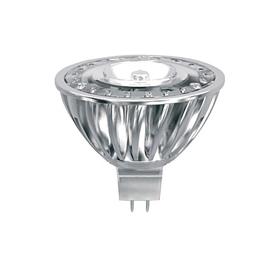 745161335  High Power LED MR16 1x3W 6400K 205lm